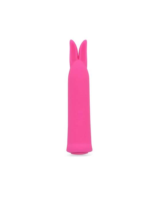 Nu Sensuelle Bunnii 20 Function Vibe - Pink 1 Nu Sensuelle Bunnii 20 Function Vibe - Pink