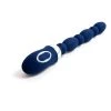 Nu Sensuelle Sensuelle Homme Flexii Beads - Navy - 5.2 Inch
