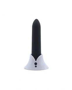 Nu Sensuelle Point 20 Function V2 - Black - 3.6 Inch