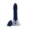 Nu Sensuelle Point Plus 20 Function Bullet - Blue - 3.6 Inch