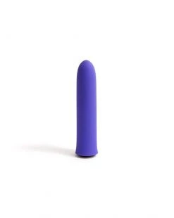 Nu Sensuelle Nubii 10 Function Bullet - Violet