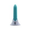 Nu Sensuelle Point 20 Function V2 - Turquoise - 3.6 Inch